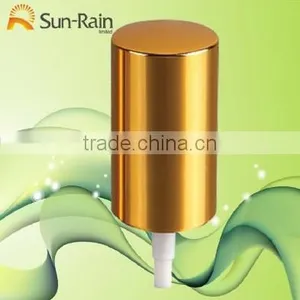 Aluminium Perfume Atomizer thumbnail-1