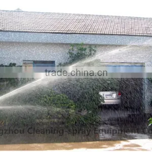 3302-B 1/2 Male Irrigation Sprinkler for Garden thumbnail-2