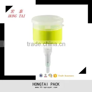 China Supplier Nail Oil Polish Remover Pump Dispenser Bottle 33/410 thumbnail-5
