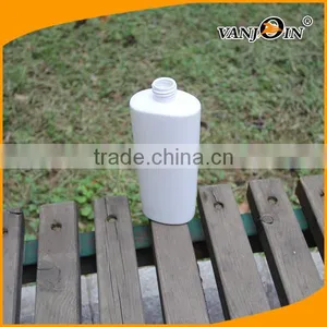 350ml Flat Natural Dairy HDPE Bottles thumbnail-1