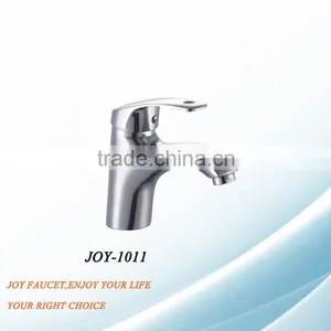 Chrome Plating Faucet thumbnail-1