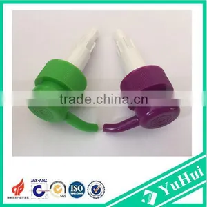 Liquid Soap Dispenser Pumps Double Collar Lotion Pump thumbnail-1