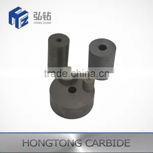 Good Wear-resistance and Long Life Tungsten Carbide Cold Forging Dies for Moulds thumbnail-2