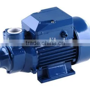 Standard Submersible Gear Pump,Vortex Pump With Low Noise , High Pressure Vortex Pump < QB60 QB70 QB80> thumbnail-1