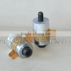 40kHz Ultrasonic Transducer thumbnail-1