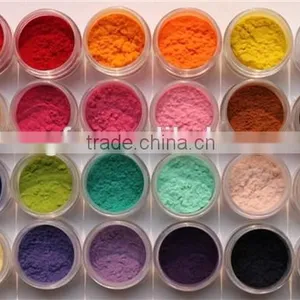 Acrylic Flocking Powder for Nail thumbnail-5