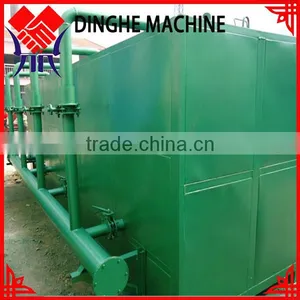 China Manufacturer Charcoal Making Furnace for Sale thumbnail-1