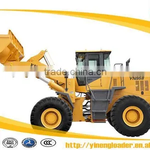 958 Wheel Loader thumbnail-1