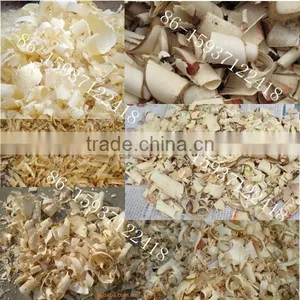 Wood Shaving Machine/ Wood Shaving Making Machine thumbnail-6