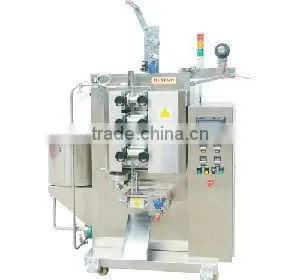Vertical Pocuh Aqua Liquid Packaging Machine thumbnail-2