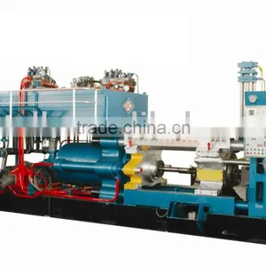 GA-650T Single-Action Extrusion Press Machine thumbnail-1