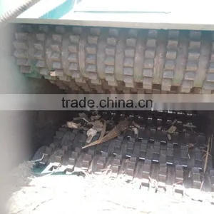 Jinkun 216 Wood Chipper thumbnail-3