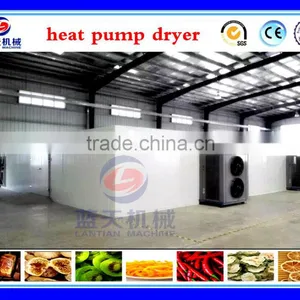 Hot Sale High Quality Dried Mango Processing Machine Drying Mango Dehydrator,Onion Drying Machine thumbnail-1