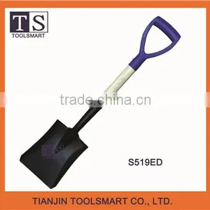 Hot Sale Steel Short Handle Shovel thumbnail-1