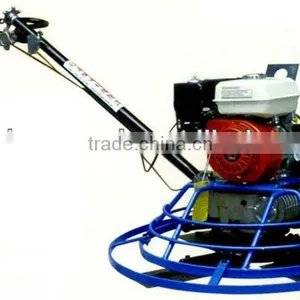 2015 Hot Sale! GMP-120 Concrete Power Screed Trowel thumbnail-1