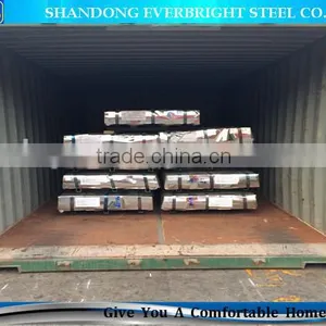 Top Quality Z40 Steel Roofing Sheet thumbnail-5