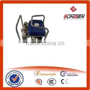 2016 New 2 Inch Gasoline Water Pump thumbnail-2
