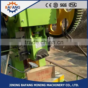 Power Punching Machine JB23/40 Punch Press thumbnail-4