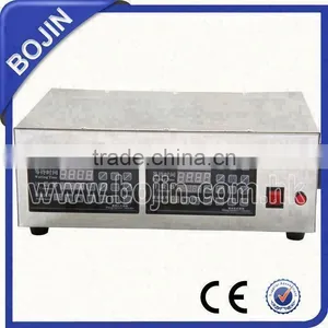 Best Price Vertical Filling Machine (Double) BJ-130D thumbnail-2
