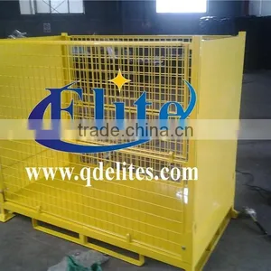 Qingdao High Quality Warehouse Truck Tire Rack thumbnail-4