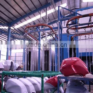 Powder Coating Equipment thumbnail-1
