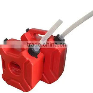 3L/5L/10L/20L Plastic Fuel Tank / Gasoline Diesel Fuel Container With SGS thumbnail-5