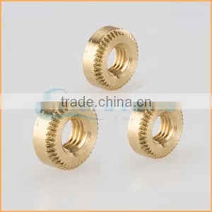Custom High Quality Cnc Machining Brass Parts Its-044 thumbnail-3