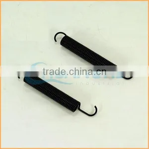 Competitive Price High Quality Small Stainless Steel Tension Springs thumbnail-5