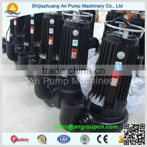 15 HP Vertical Electrica Submersible Sewage Sump Pump thumbnail-5