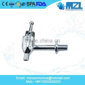 Custom Best Quality Stainlesssteel Draft Beer Keg Tap thumbnail-1