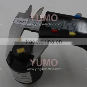 SR032 OD 32 mm 2pin Type Slip Ring Rotating Connector Electrical Connectors thumbnail-5