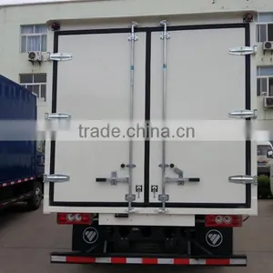 Feed Storage Containers pu Sandwich Panel Production Line thumbnail-1