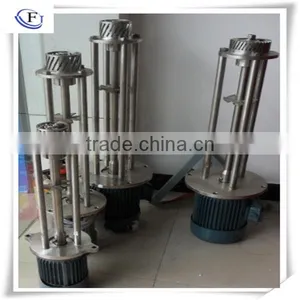JF-M High Pressure Milk Homogenizer thumbnail-1