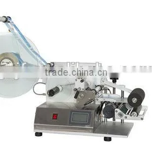 BLM-610J Automatic Labeling Machine thumbnail-1