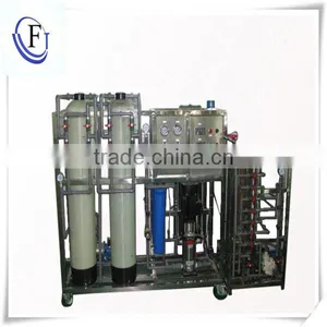 RO Water Filter With UV and Ozone System thumbnail-1