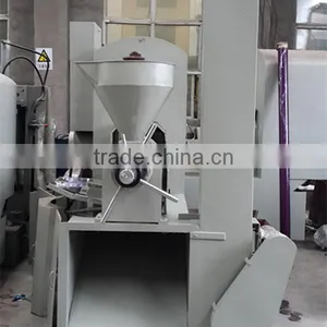 the Best Selling Rapeseed Oil Prepressing and Pressing Machine in Canton Fair thumbnail-1