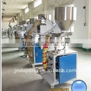 Packing Machine for Puffed Food thumbnail-1