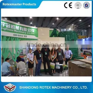 Palm Pellet Burner for 4ton Fuel Coal/oil/gas Boiler thumbnail-5
