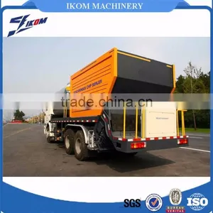Road Equipment New Life Chipsealer 21 thumbnail-1