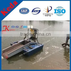 Hot Sale 4 Inch Gold Mining Ship for Sale thumbnail-4
