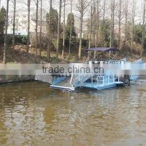 Fully Automatic River Clean Machinery thumbnail-1