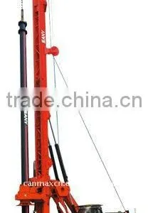 SR280RII Rotary Drilling Rig thumbnail-1
