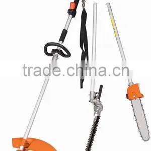 Portable Multi-function Garden Tools 4-in-1 thumbnail-1