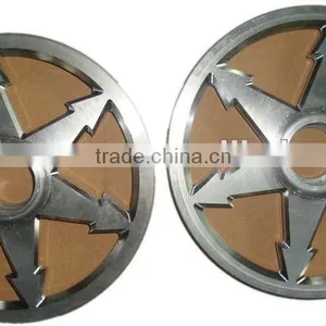 Aluminium Wheel thumbnail-1