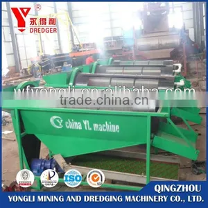 Small Scale Gold Mining Equipment thumbnail-3