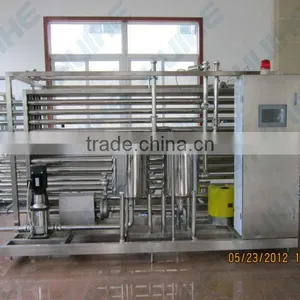 UHT Tube Sterilizer thumbnail-1
