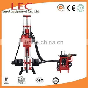 High Speed Pneumatic Mining Rock Drilling Equipment thumbnail-1