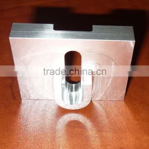 Aluminum CNC Machined Parts thumbnail-1