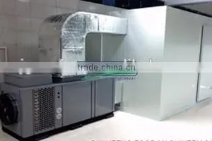 2017 Heat Pump Dryer Dried Date Processing Machine thumbnail-4
