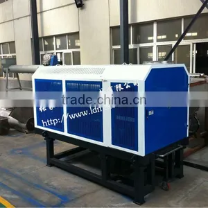 PET Infrared Crystallization Drier thumbnail-1